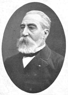 Manuel Bofarull Sartorio